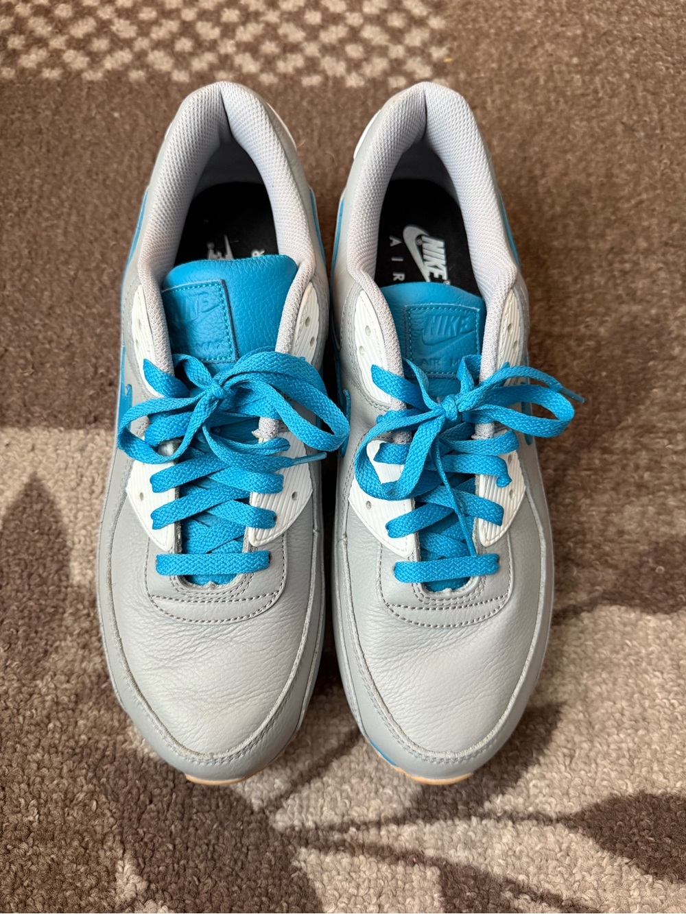 Nike Air Max 90 - “Nike Dad” 🩵 - Picture 3 of 6